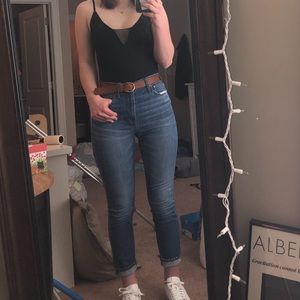 Free People Tank Top